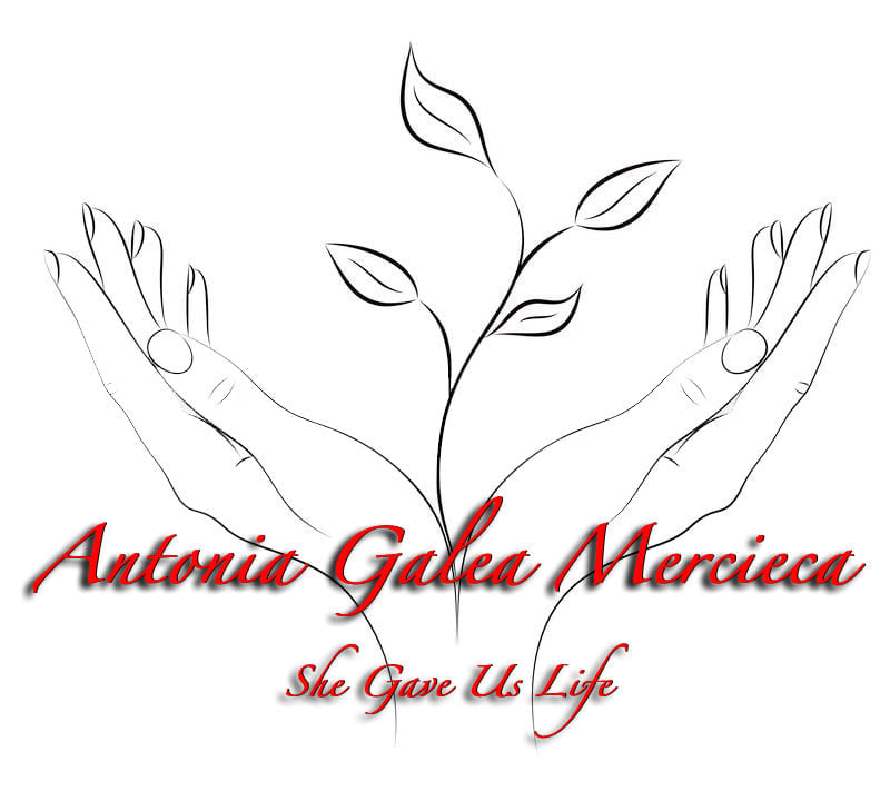 Antonia Galea Mercieca - She Gave us Life