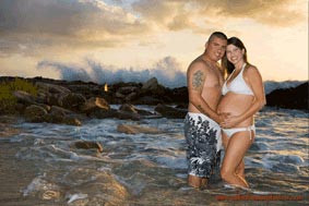 Family Photographers in Hawaii