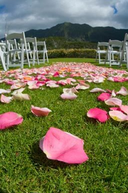 Kailua Wedding Photography