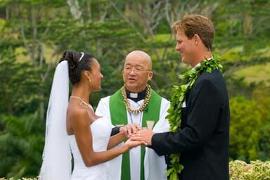 kailua Wedding Photographer