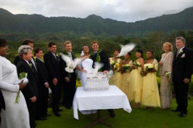 kailua Wedding Photographers