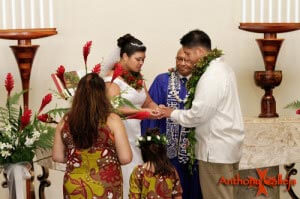 Honolulu Wedding Photography