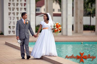 Best Laie Wedding Photographers on Oahu