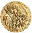 the Congressional Gold Medal