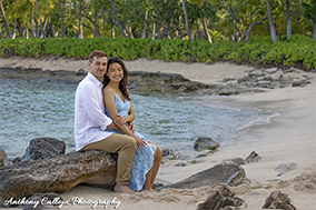 Oahu Hawaii Couples Packages - Secret Beach, KoOlina Resort