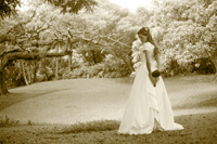 Oahu Pre Wedding Photography