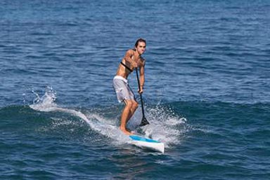 oahu stand up paddle board hawaii