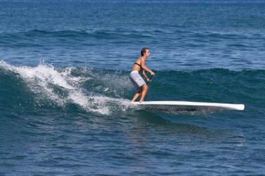oahu stand up paddle boarding hawaii
