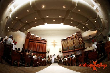 Kamehameha Chapel Wedding Photography Honolulu