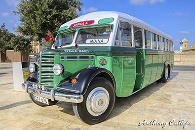 Buses were introduced to Malta in 1905. As well as providing public transport across the country, up until 2011, the traditional Malta bus (Maltese: xarabank or karozza tal-linja) served as a popular tourist attraction due to their unique appearances grounded in the bus ownership and operation model employed in the country; by the end of this traditional operation, Malta had several bus types no longer in service anywhere else in the world.