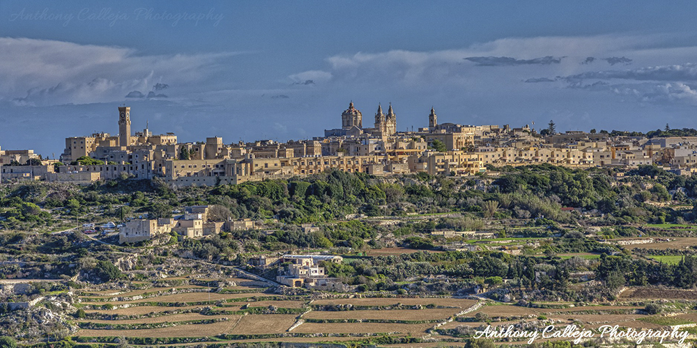 Mdina, Malta