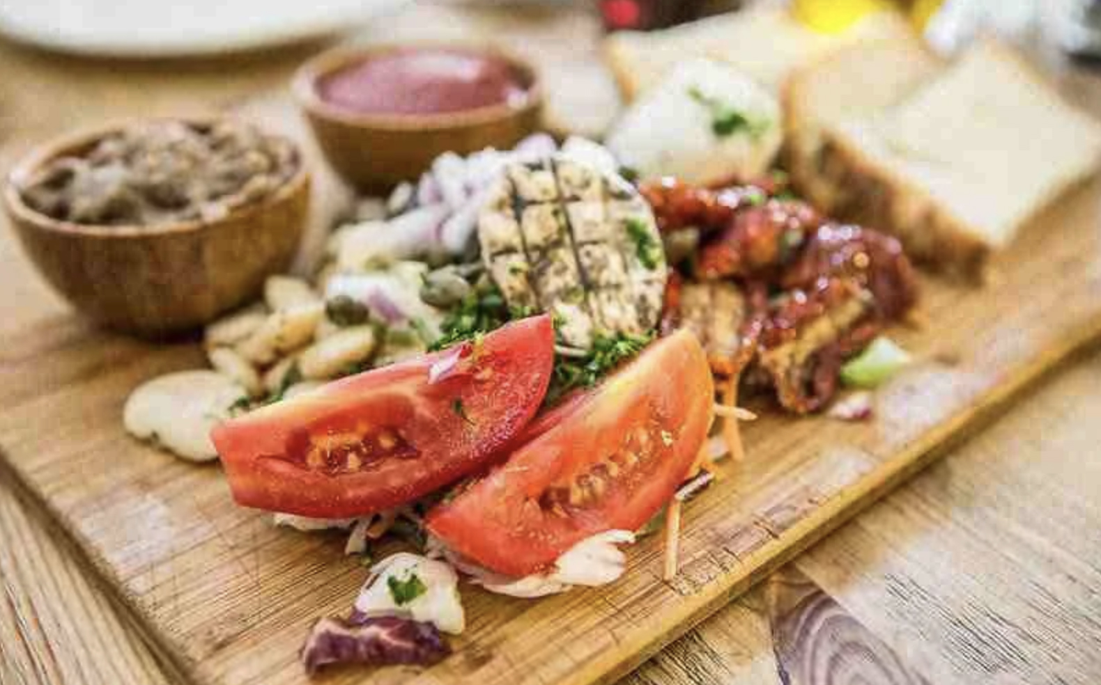 Hi, I’m Anthony – welcome to my kitchen! I have a passion for cooking and baking traditional Maltese recipes, and I’m so glad you’ve stopped by. I created this space to share the rich flavors and comforting dishes of Malta with you. So pull up a chair and enjoy a little taste of home, from my kitchen to yours.