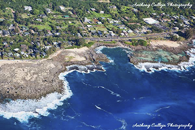 North Shore Oahu