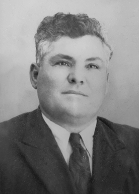 Pacifico Calleja