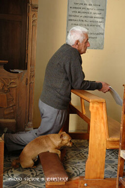 Praying Together