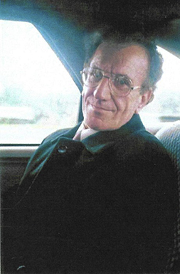 Photo of Tarcisio Calleja - Son of Carmelo and Maria Calleja